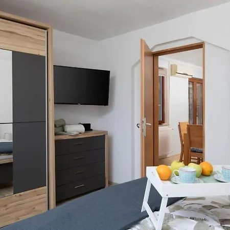 Franika Villa Medulin