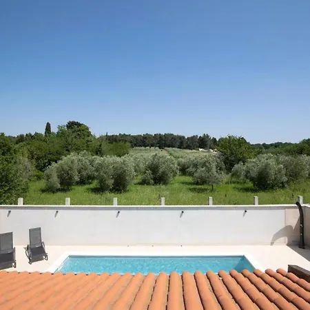 Franika Villa
