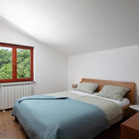 Villa Franika Medulin