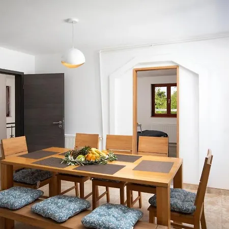 Franika Villa Medulin