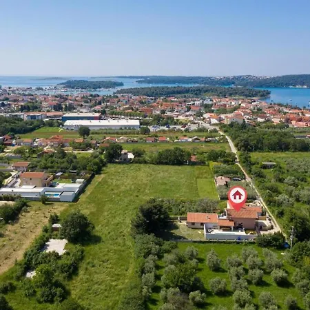 Villa Franika *